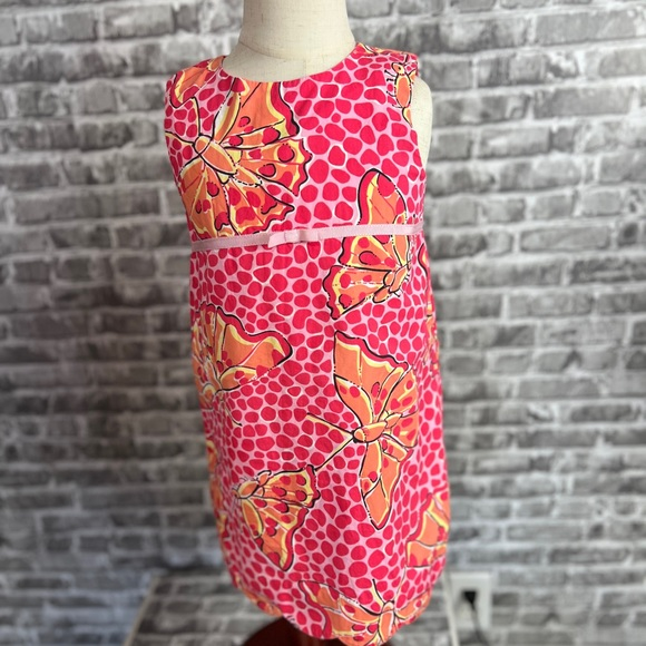 Lilly Pulitzer Other - Girl's‎ Lily Pulitzer dress